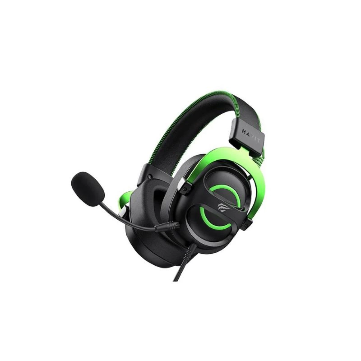 Havit H2002E GAMENOTE Gaming Headset with 3.5mm Jack Havit H2002E GAMENOTE Gaming Headset with 3.5mm Jack